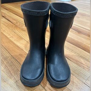 BOGS Rain Boots - Size 13T